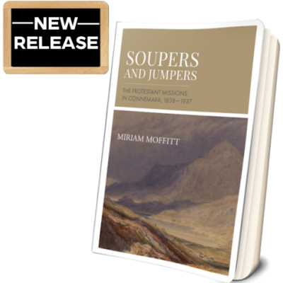 SOUPERS AND JUMPERS